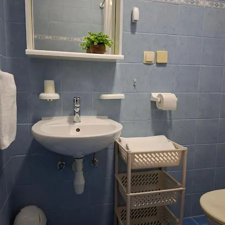 Jasna Appartement