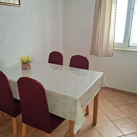 Appartamento Jasna